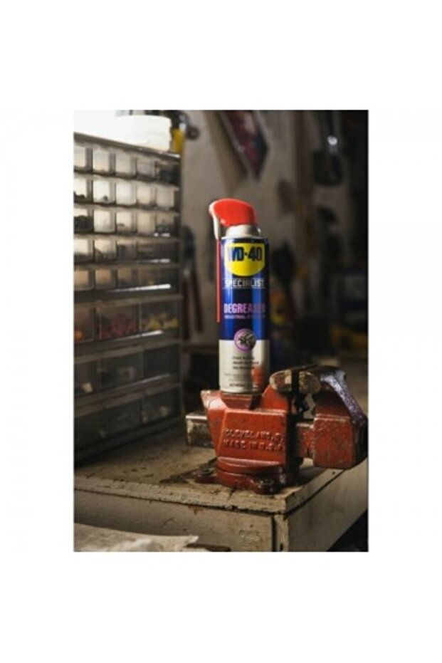 Universal cleaning solution, 400ML - 5