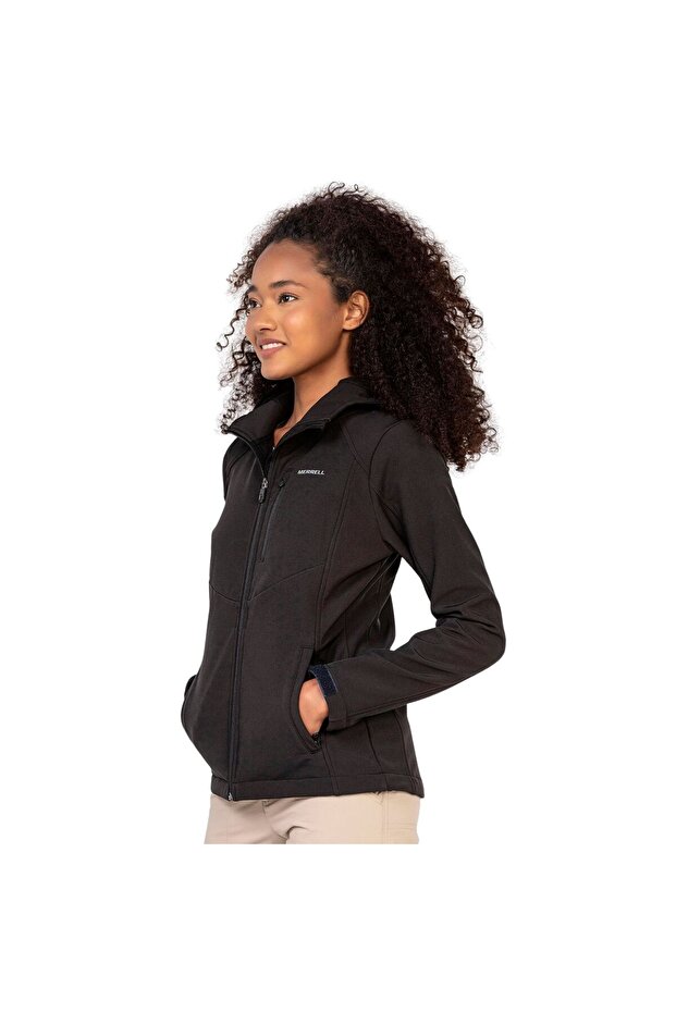 Focus Kadın Softshell - 3