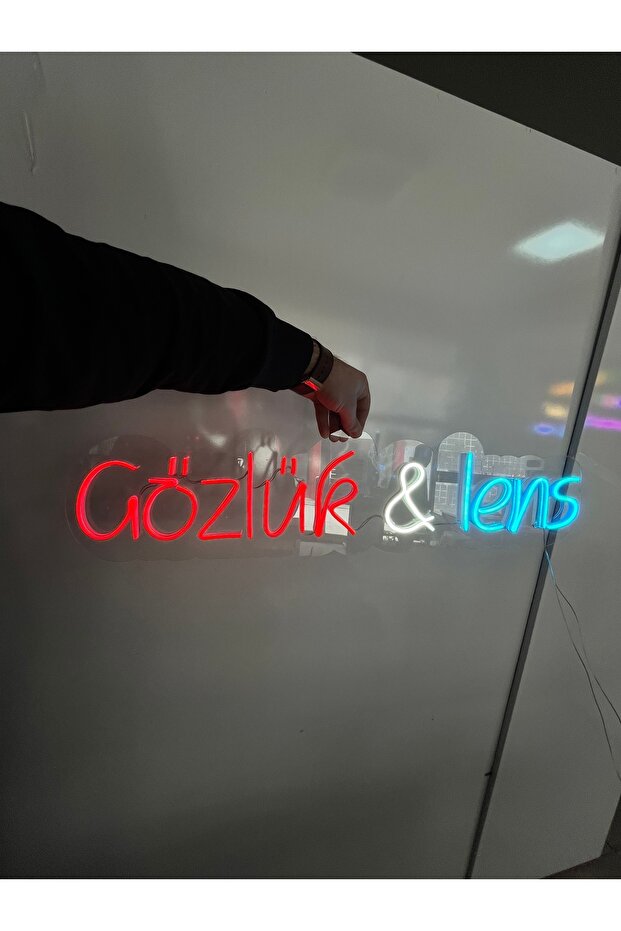 tabela gözlükçü - 1