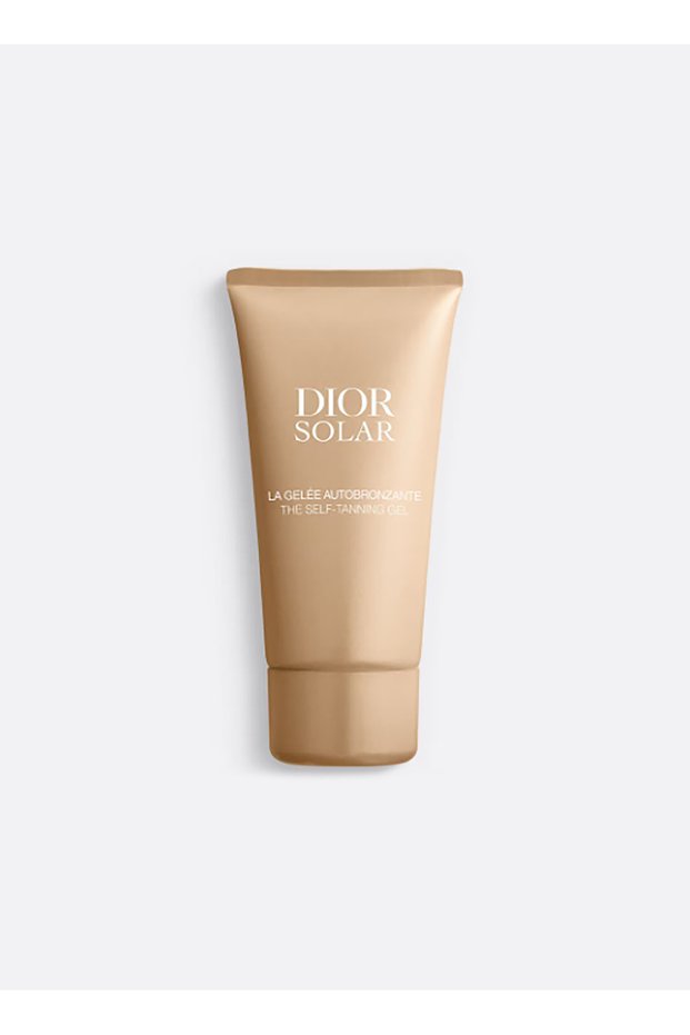 Dior the Self-Tanning Gel Tb 50 ml Int23