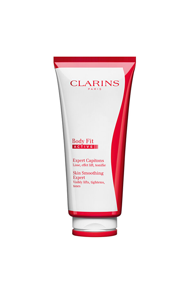 Body Fit Active 200 ml - 1