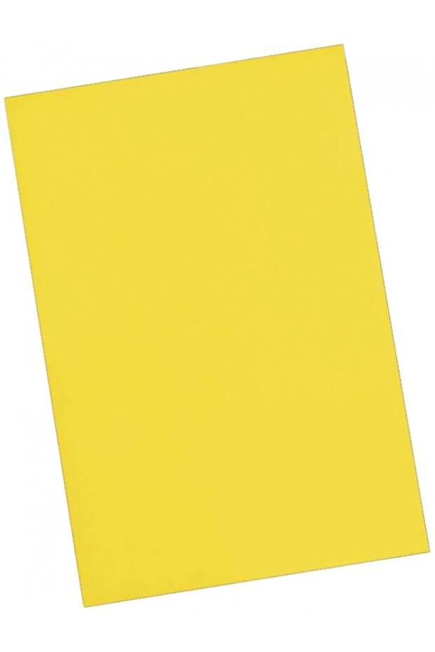 إيفا صفراء 50x70 سم