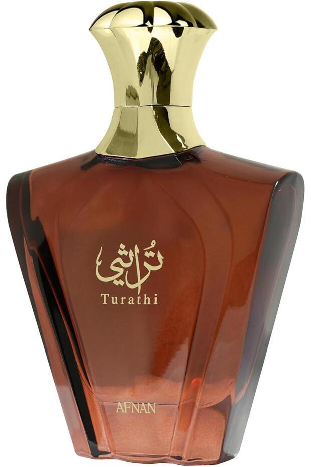 Turathi Brown 90ml - 3