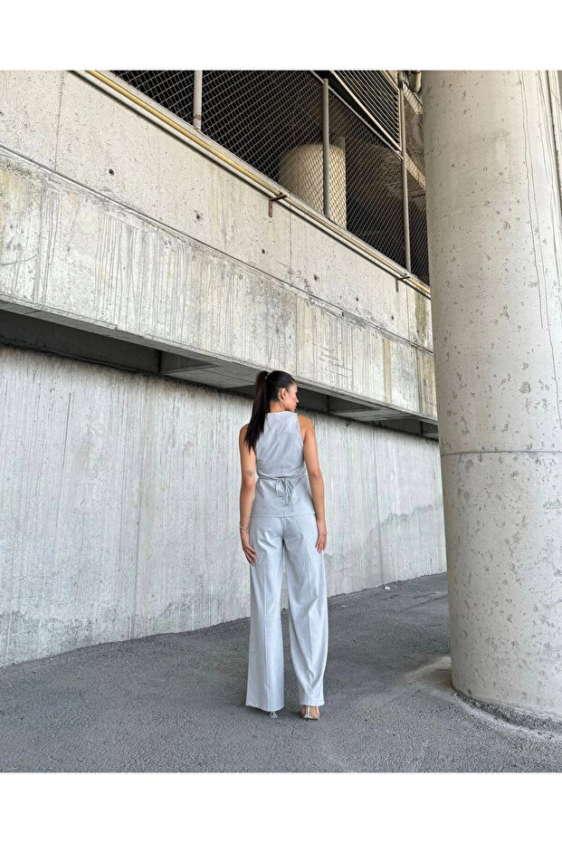 NOX-S YELEKLİ TAKIM - 2