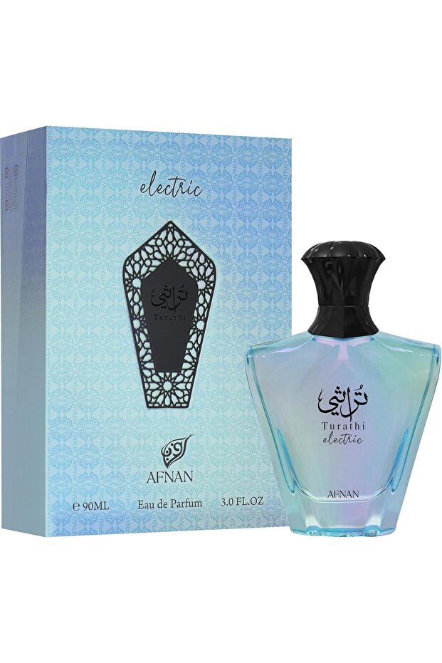 Turathi Electric 90ml - 5