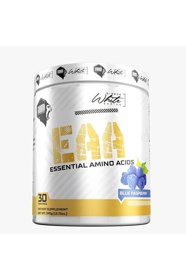 EAA Blue Raspberry 390GM – Essential Amino Acids for Peak Performance