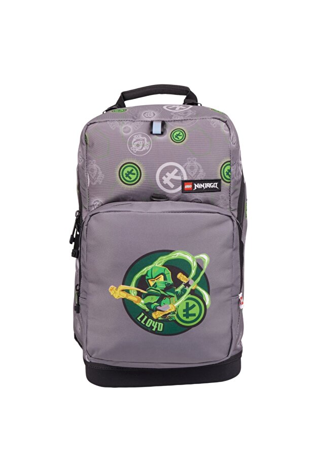 Ghiozdan Ninjago - Optimo Plus - 3