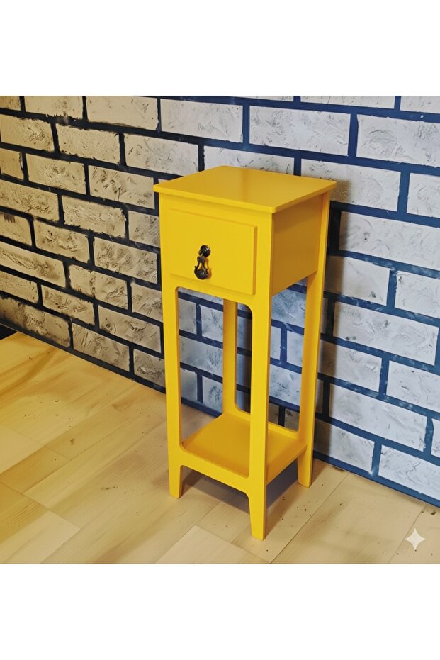 Mini Komodin (sarı) - 1