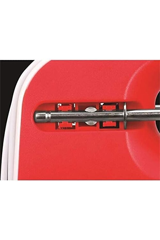 SMX-2733 Hand Mixer 300W – 3-Speed Lightweight Electric Mixer with Beaters – Compact Design - 3