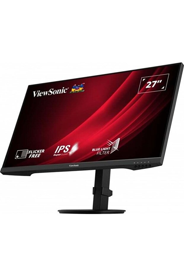 27" IPS VG2709-2K-MHDU-2 4MS 100HZ HDMI-DP TYPEC MULTIMEDYA KURUMSAL MONİTÖR 2560X1440 - 2