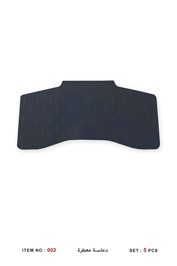 دعاسات مطاطية للسيارات - 7