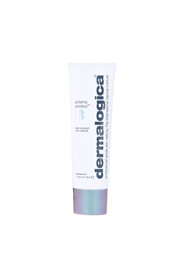 Prisma Protect Spf30 Moisturizing and Skin Revitalizing Sunscreen Face Cream 50 ml