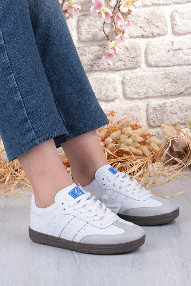 Cool Angola Comfortable Flexible Women's Sneaker Shoes