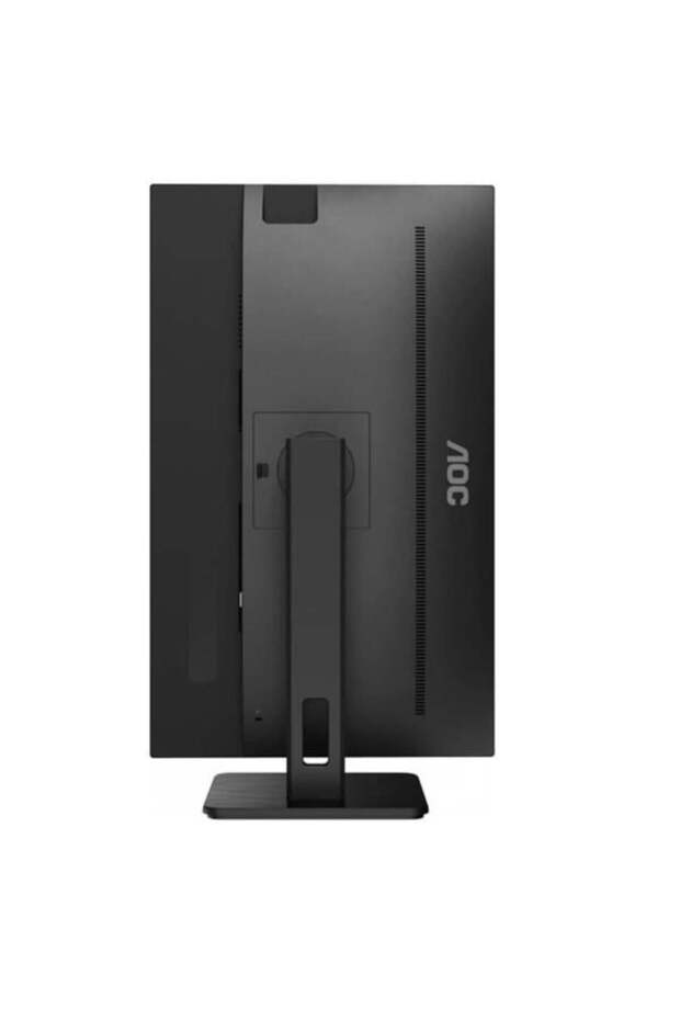 27" IPS Q27P2CA 4MS 75HZ HDMI-DP USB-C KURUMSAL PIVOT MONİTÖR 2560X1440 - 5