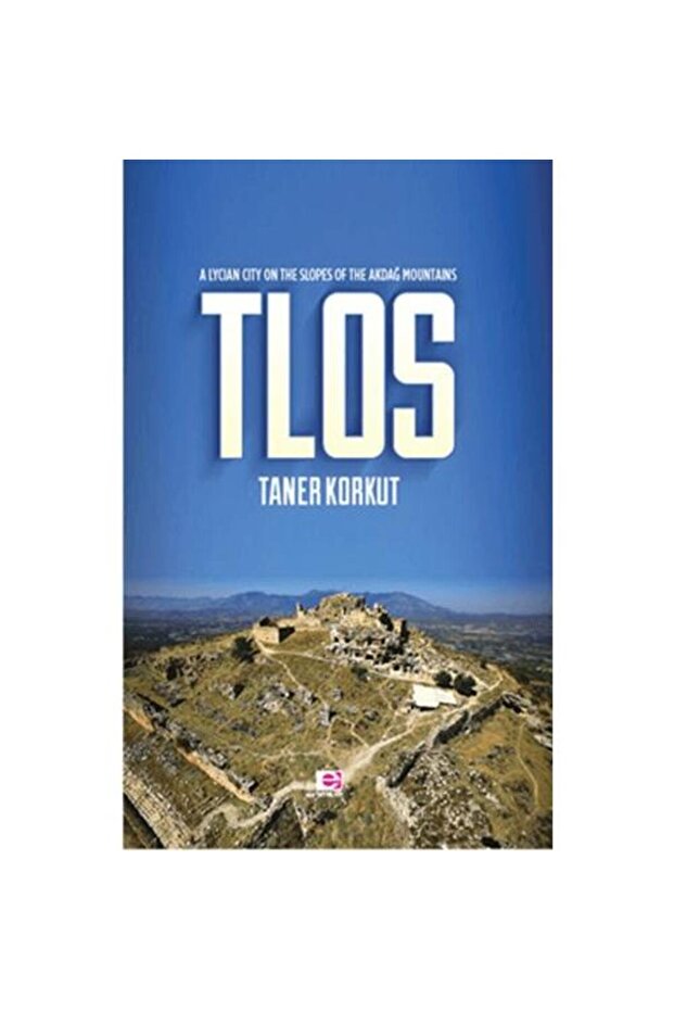 Tlos - 1