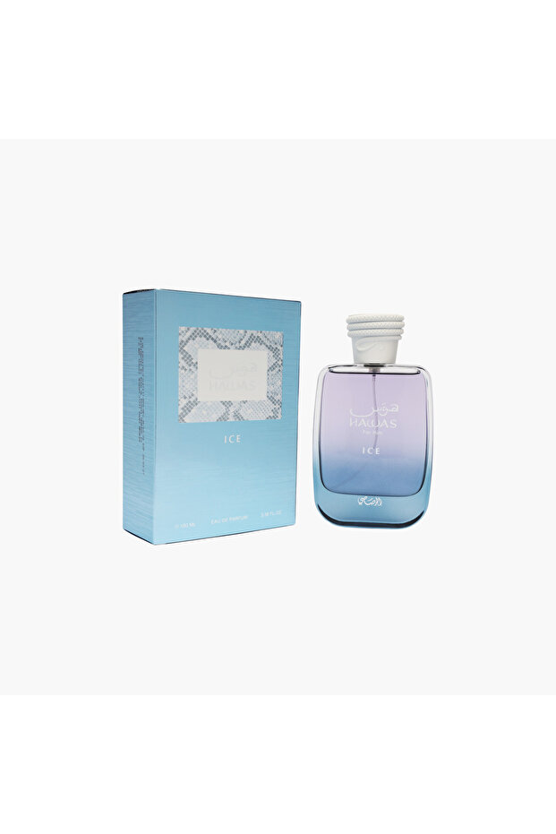 عطر هوس ايس او دي بارفان للرجال - 100 مل