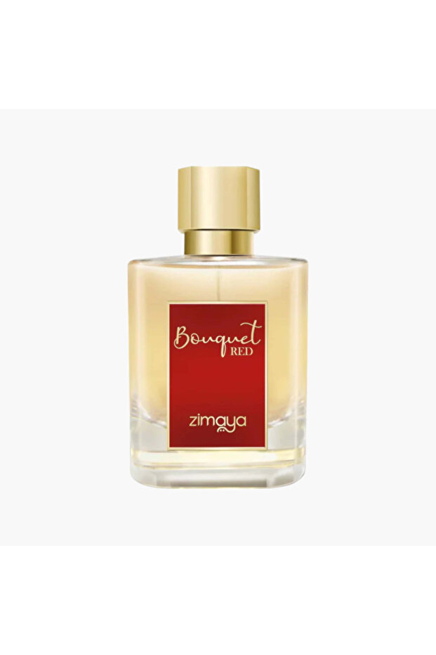 عطر بوكيه ريد - 100 مل