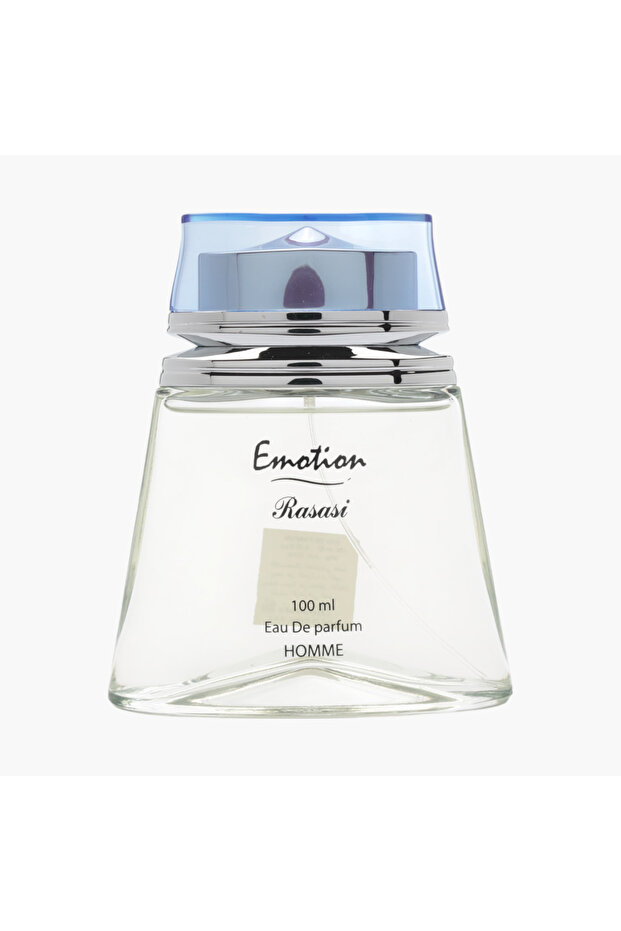 عطر إيموشن أو دو بارفان للرجال - 100 مل