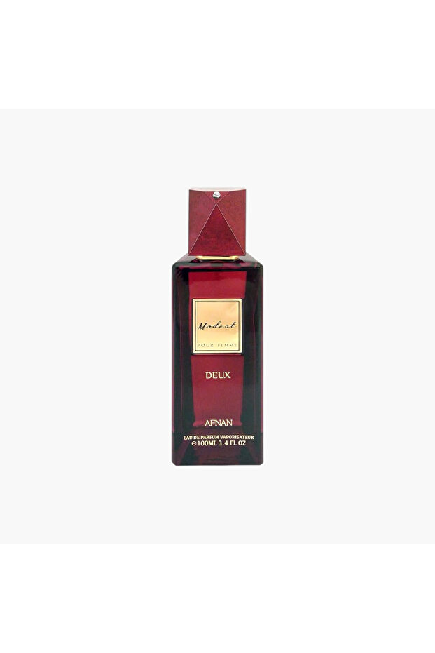 عطر مودست ديوكس فيمي للنساء - 100 مل