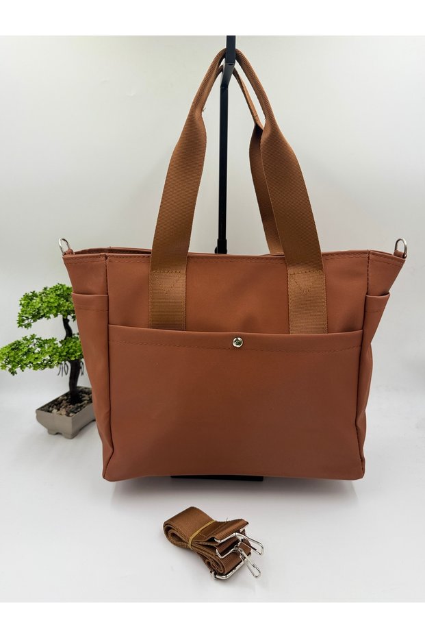 Smart Tote Women's Shoulder & Crossbody Daily Bag