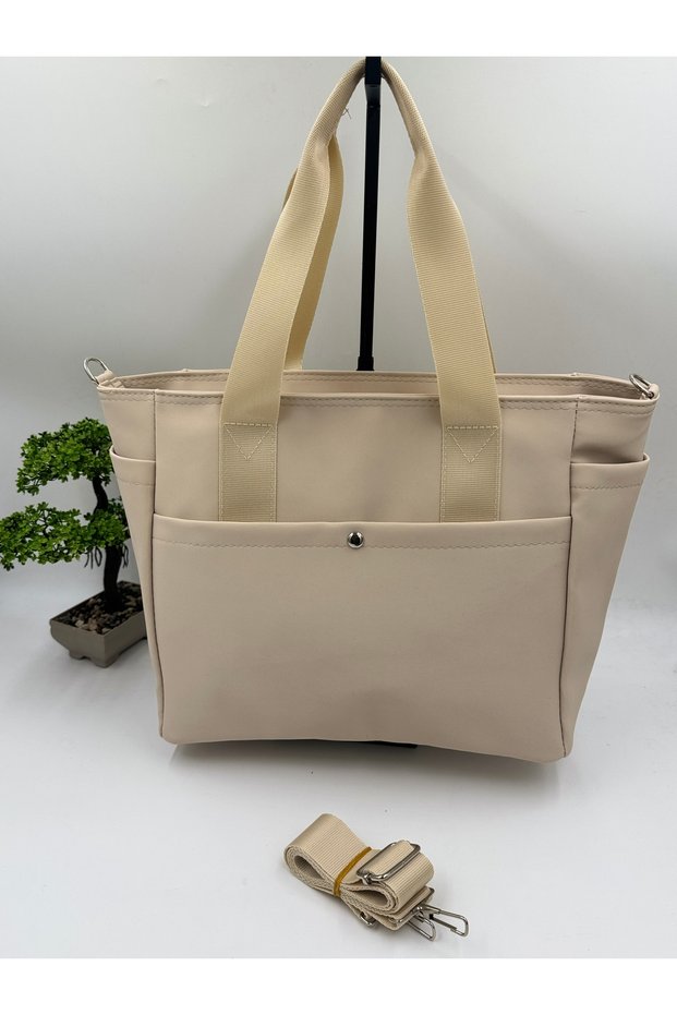 Aviva Smart Tote Women's Shoulder & Crossbody Daily Bag