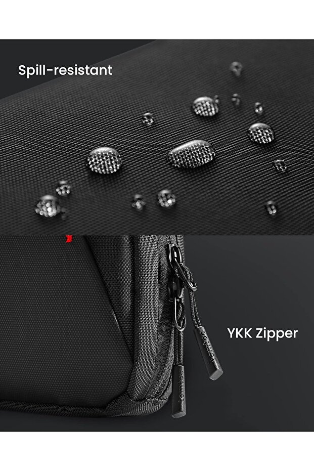 Switch Game Bag with 2 Cardboards (40 Cartridge Slots) for Nintendo Switch (OLED/Lite) Game C - 6