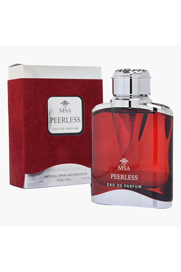 عطر بريرلس أو دو برفوم سبراي للنساء - 100 مل