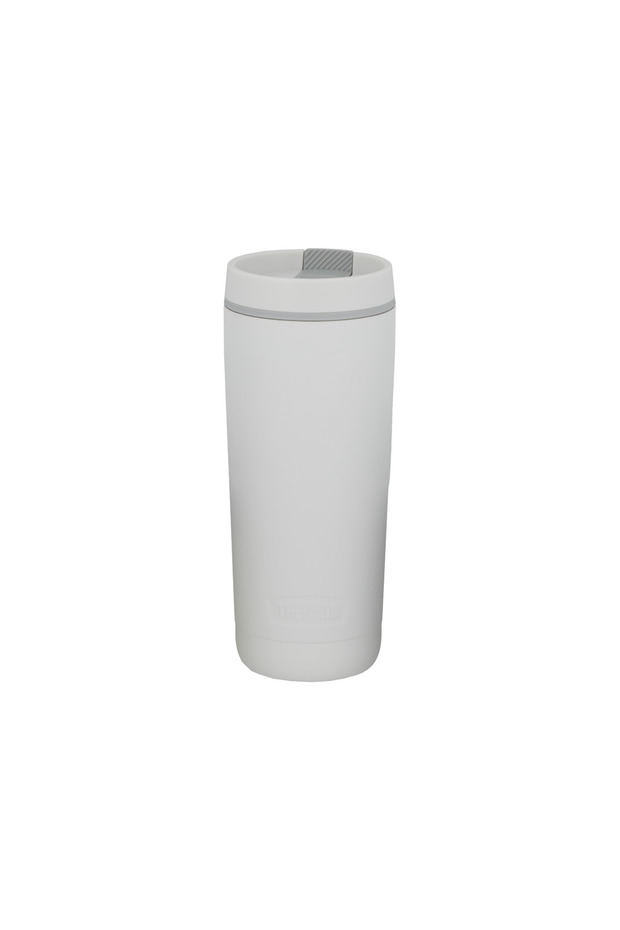 THERMOقارورة استيل 530مل ابيض - 2