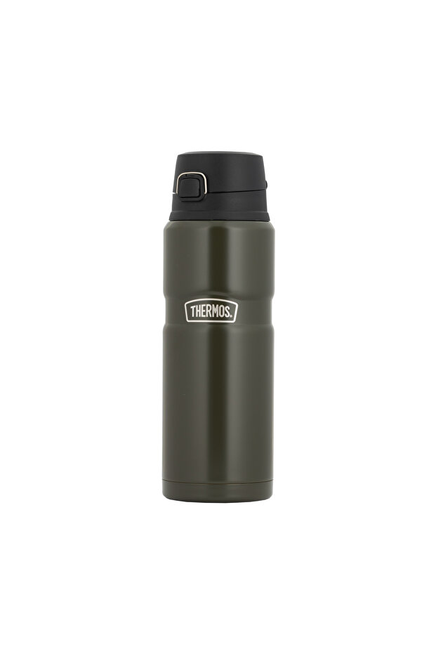 THERMOقارورة استيل 710مل اخضر - 1