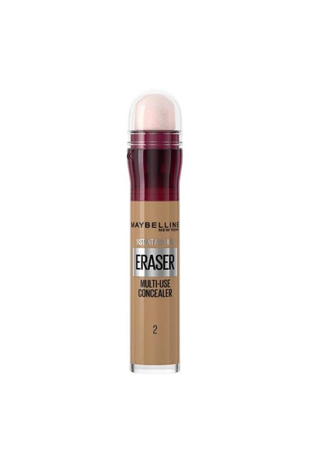 Instant Anti-Age Eraser Concealer Nude 02