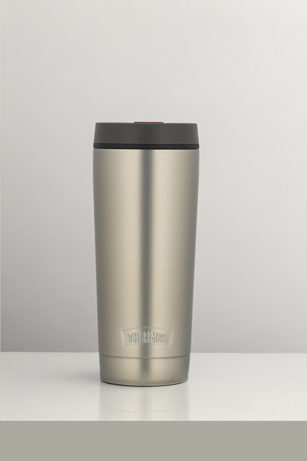 THERMOقارورة استيل 530مل احمر - 1