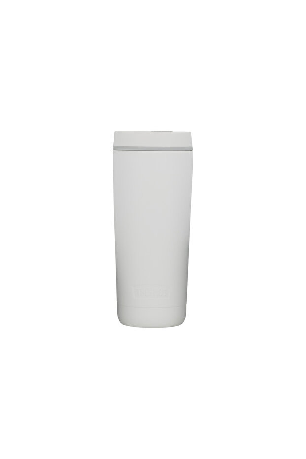 THERMOقارورة استيل 530مل ابيض - 1