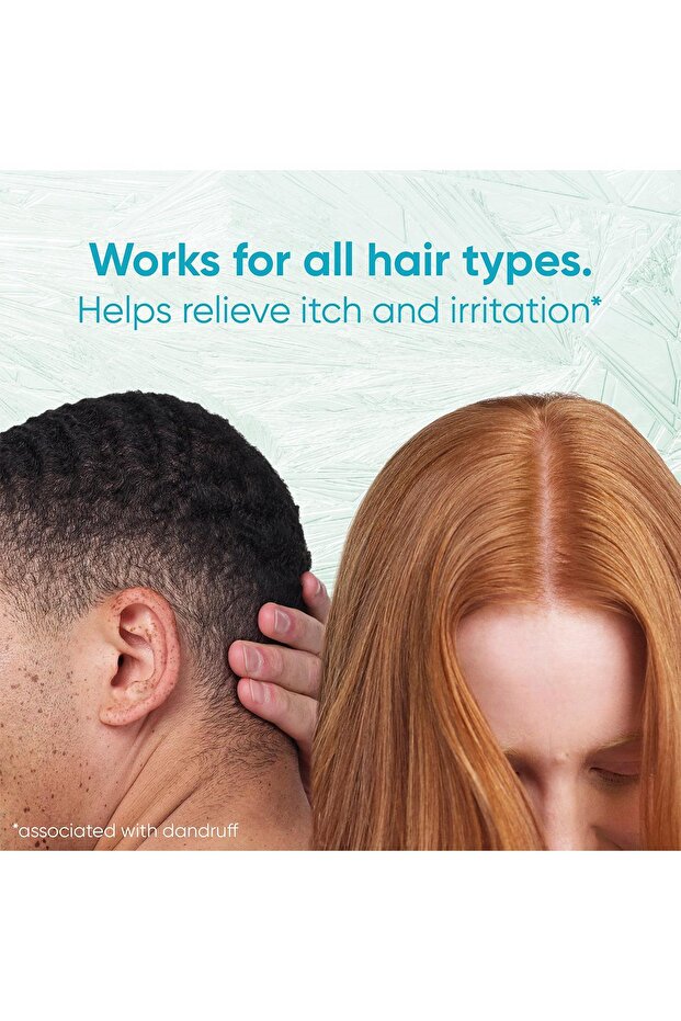 Head & Shoulders Bare Karşıtı Kepek Şampuanı 400ML - 7