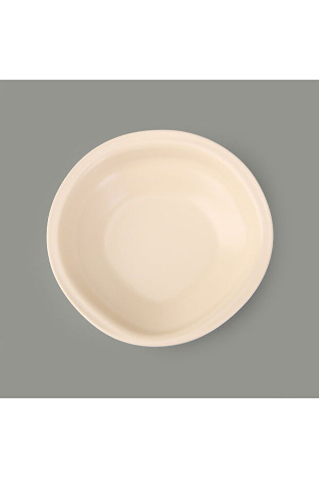 Kitchen Bloom Kase - Krem - 18 cm - 1