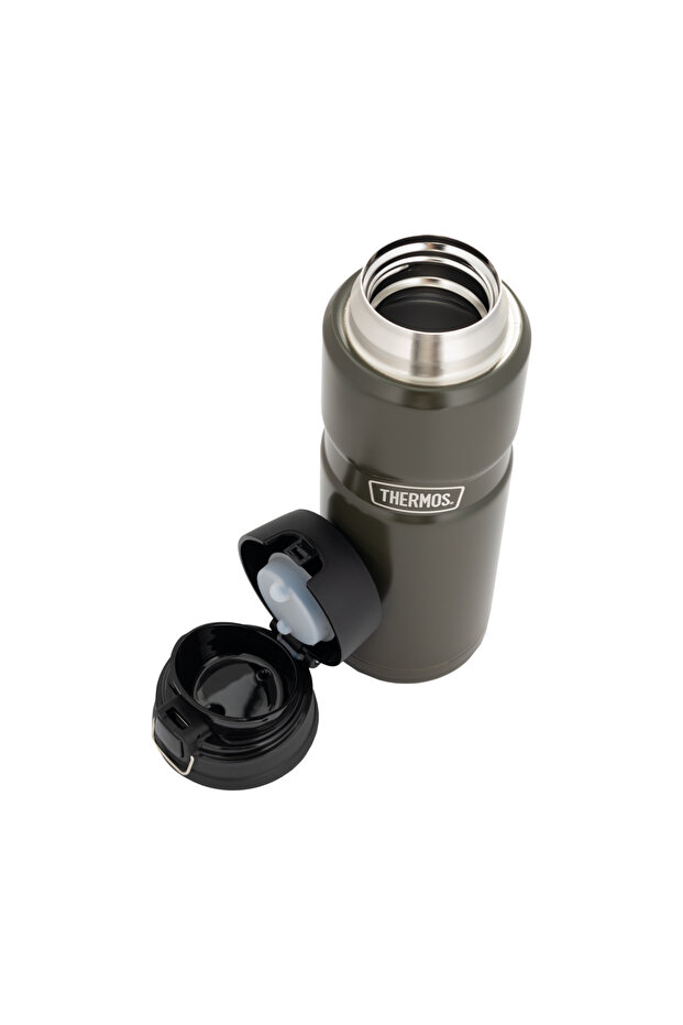THERMOقارورة استيل 710مل اخضر - 5