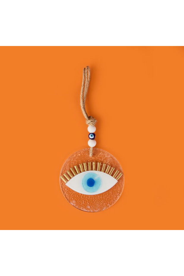 Deco Mai Dekor - Mavi - 15 cm