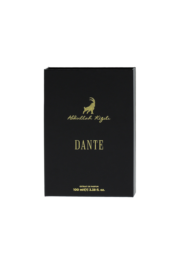Dante Edp 100 Ml Erkek Parfüm - 5