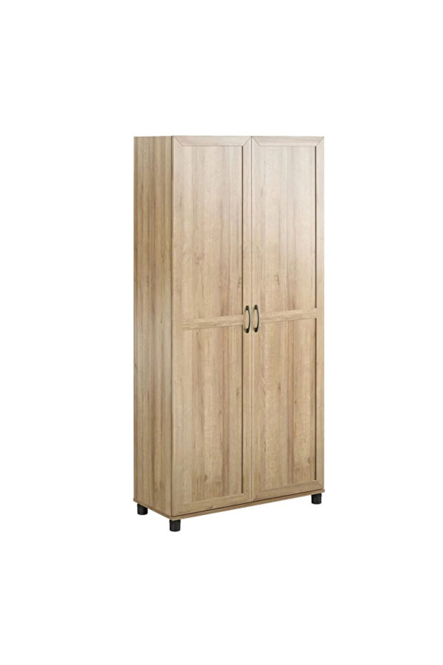 خزانة أدوات Evolution Lory ذات البابين والإطار - 1