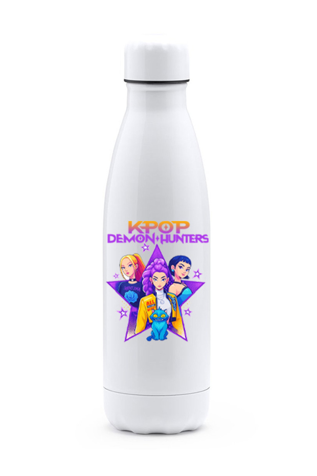 Μπουκάλι Huntrix Kpop