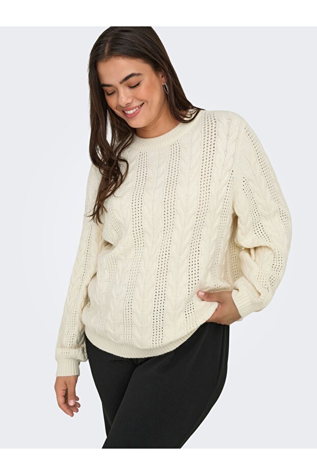 Strickpullover CARRUBINA Strickpullover - 6