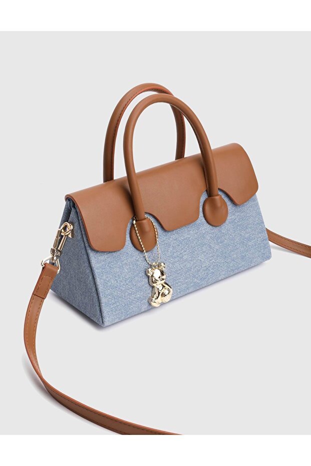 Fausta Taba Kadın El Çantası - 1