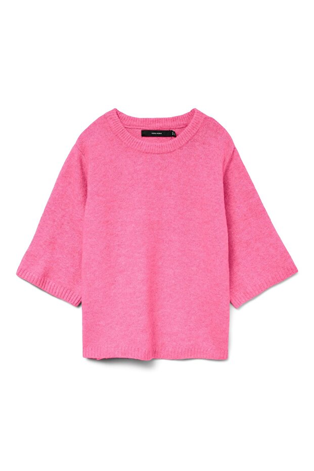 Strickpullover VMBOOM Pullover - 1