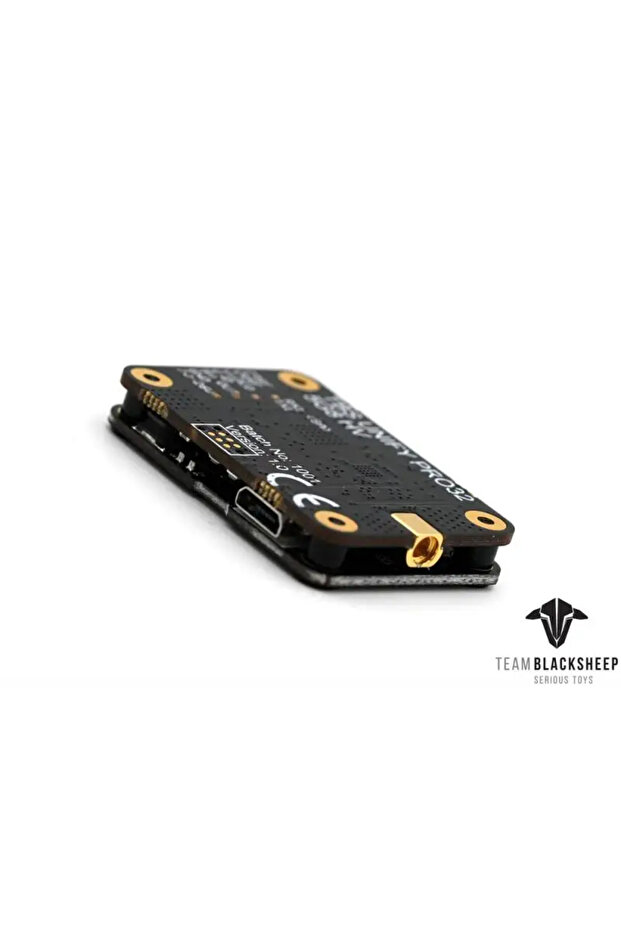 TBS UNIFY PRO32 HV Original TBS UNIFY PRO32 HV(MMCX) 5.8G 1W+ 1000mW 2-6S Pitmode VTX FPV Video Tran - 4