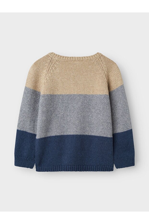 Strickjacke Regular Fit - 3