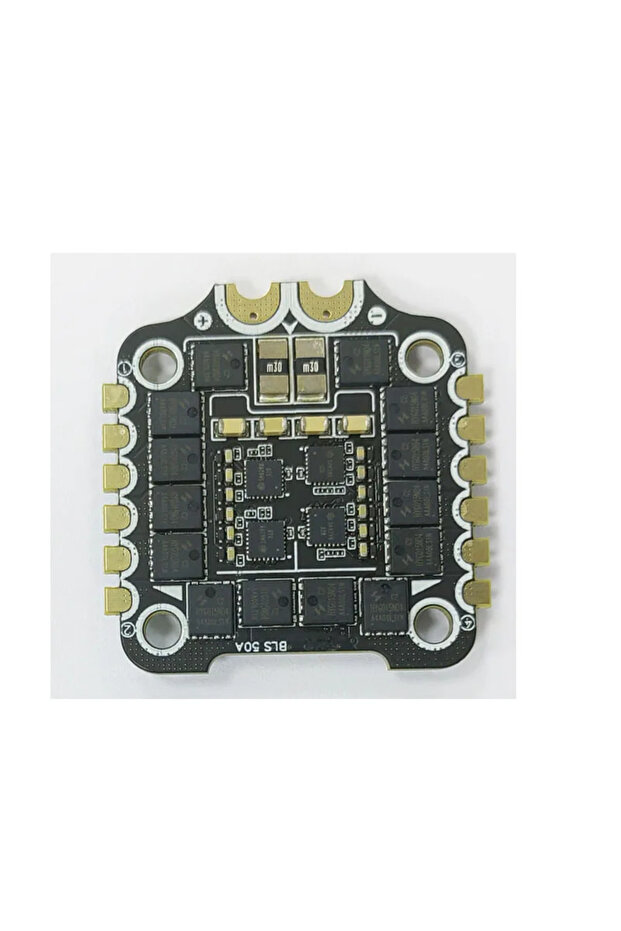 F405 50A ESC SpeedyBee Same 4 in 1 F405 V3 BLS 50A STACK 30x30 FC&ESC Stack Professional High Perfo - 1