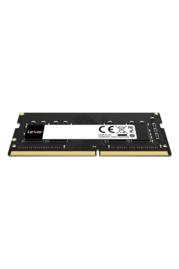 Ld5S08G56C46St-Bgs 8Gb Ddr5 5600Mhz Cl46 Notebook Memory - 2