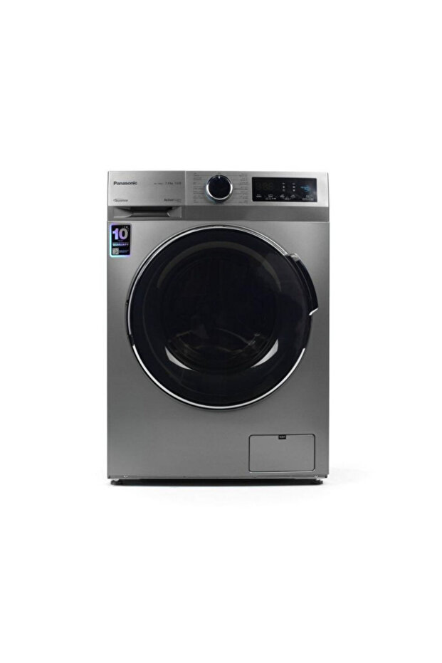 غسالة تحميل أمامي 7 كجم - 1