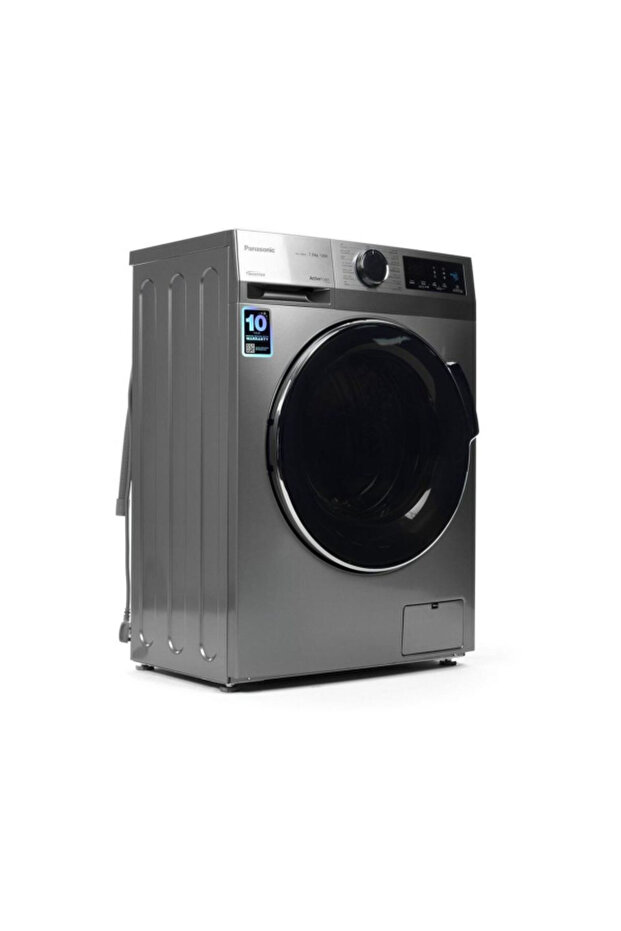 غسالة تحميل أمامي 7 كجم - 3