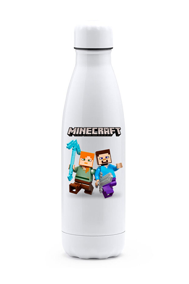 Γυαλί MINECRAFT - 1