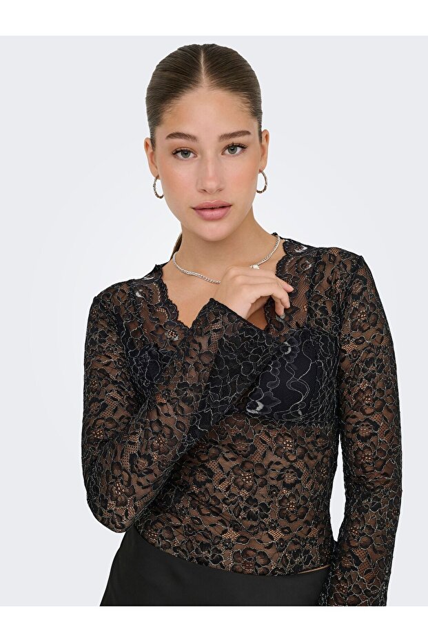 Top ONLCHLOE Top - 7